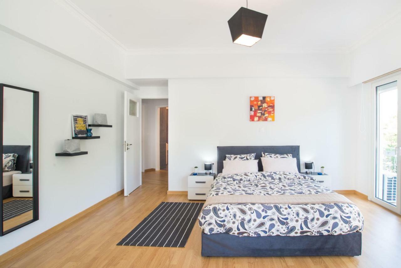 Ideally Located Flat ★ Close To Everything Apartment Athens Exterior photo