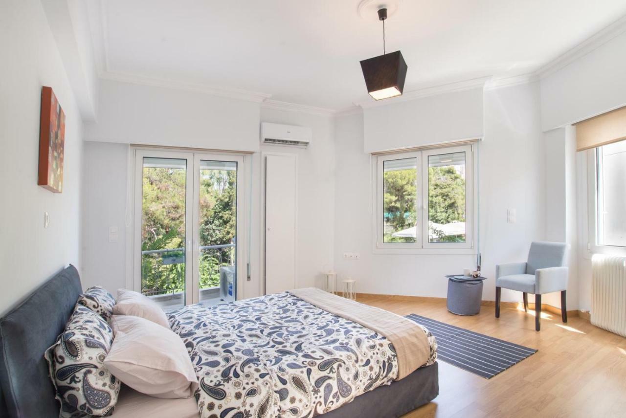 Ideally Located Flat ★ Close To Everything Apartment Athens Exterior photo