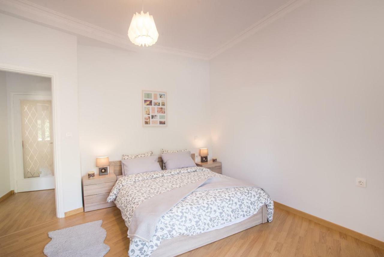 Ideally Located Flat ★ Close To Everything Apartment Athens Exterior photo